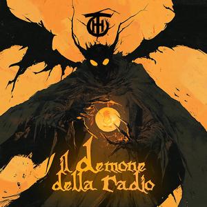 Il Demone della Radio (feat. The Hero) [RadioLore Exclusive]