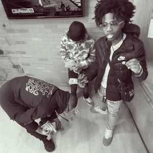 60k & 7 pt2 (feat. 7turnt) (Explicit)