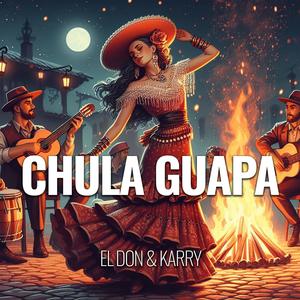Chula Guapa (feat. karry)