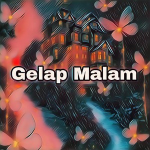 Gelap Malam