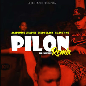 Pilon (Remix)