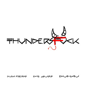 THUNDER**** (Explicit)
