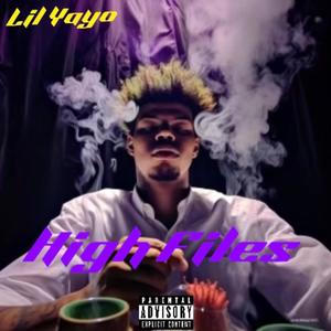 High Files, Vol. 1 (Explicit)