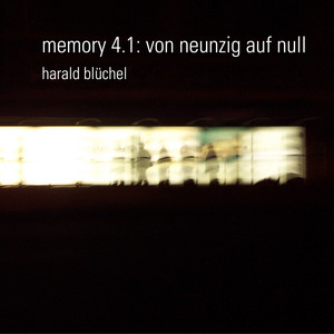 Memory 4.1 - Von Neunzig auf Null