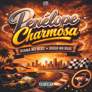 Penélope Charmosa (Explicit)