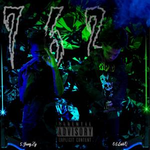 762 (feat. 5yungZy) (Explicit)