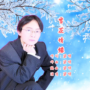 雪花情缘