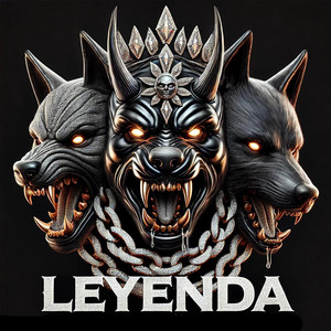 Leyenda (Explicit)