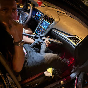 NVADA (feat. Eb4l Montana) (Explicit)