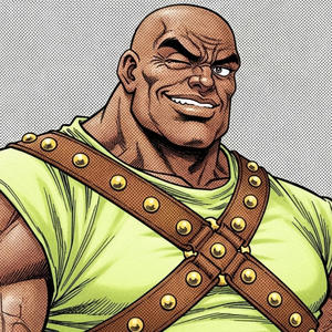 Your Tent Tonight (Donovan Theme) (Explicit)