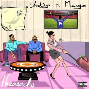 Iheanacho (Explicit)