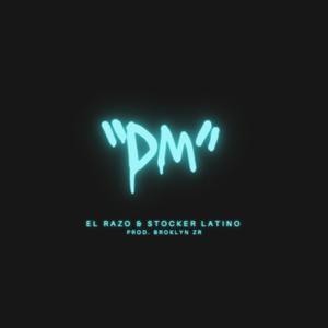 DM (feat. stocker latino & Broklyn ZR)