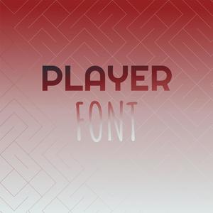 Player Font