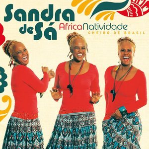 AfricaNatividade - Cheiro De Brasil