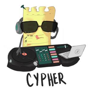 Cypher (feat. WMKE, CDB, Rosas Negras, Denker & Manos Sucias) (Explicit)