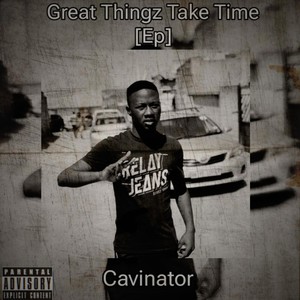 Nlava ku cina (feat. Msixty)