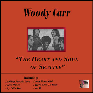 The Heart And Soul Of Seattle (Explicit)