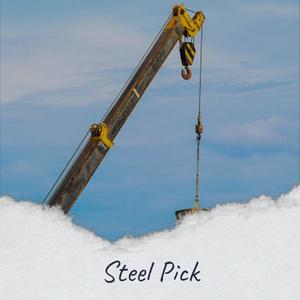 Steel Pick