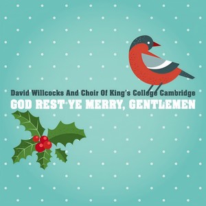 God Rest Ye Merry, Gentlemen