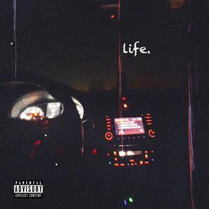 Good Life (feat. Lazu) (Explicit)
