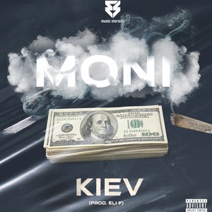 Moni (Explicit)