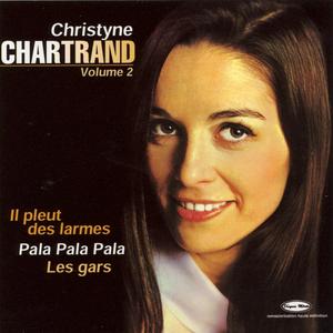 Christyne Chartrand, Vol.2