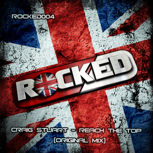 Reach The Top (Original Mix)