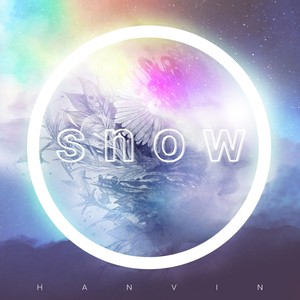 눈꽃 (snow)