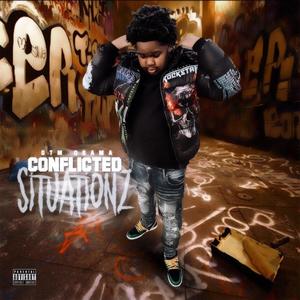 What I Know (feat. SsBg Kwon) (Explicit)
