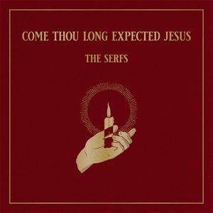 Come Thou Long Expected Jesus