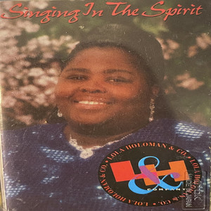 Singing in the Spirit