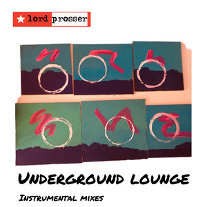 Underground Lounge