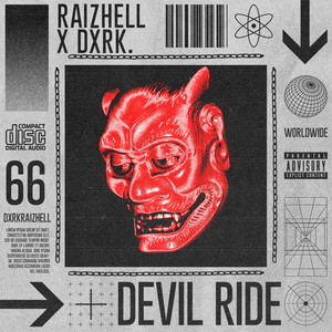 Devil Ride (Explicit)