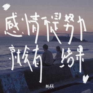 感情不是努力就会有结果