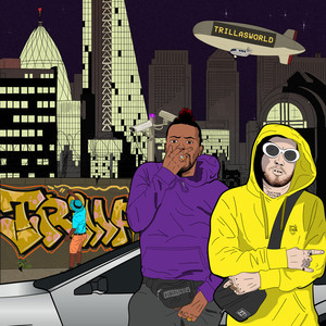 Back on My **** (Explicit)