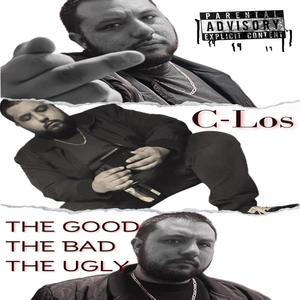 The cypher (feat. Eryze, Hypnotic, Sonek & Probz) (Extended Version|Explicit)
