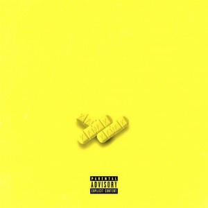 Fly Way (feat. Eddie B) (Explicit)