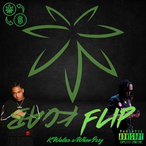 Back Flip (feat. K Wales) (Explicit)