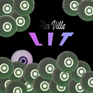 Lit Fasho (feat. Nbl Nexuz) (Explicit)