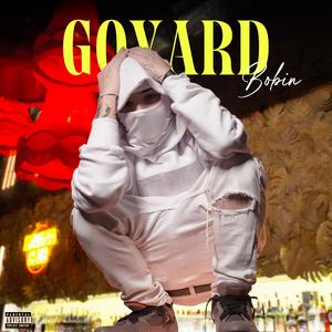 GOYARD (feat. wojtyla) (Explicit)