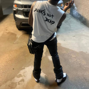 Fast Foward Later (feat. Mp Mon) (Explicit)
