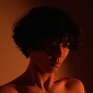 朝焼けとカリフォルニア