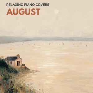 August (Piano Version)