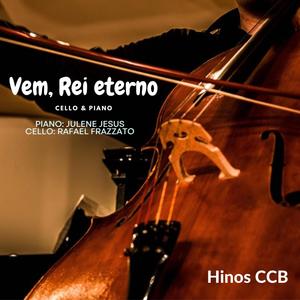 É bom louvar ao Criador (feat. Julene Jesus)