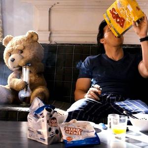 ROOD (feat. 1bby) (Explicit)