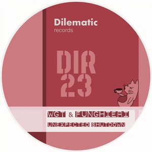 Unexpected Shutdown (Original Mix)