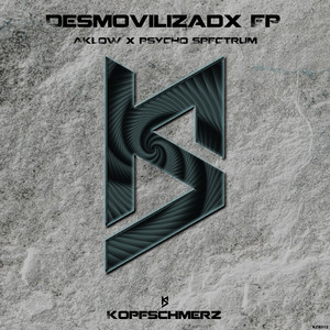 Desmovilizadx (Fogga Remix)
