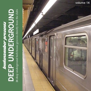 Budenzauber Pres. Deep Underground, Vol. 14