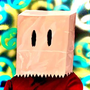 UGLY(feat. prod. ST0K3Y, prod. Michael & James Maddocks) (Explicit)