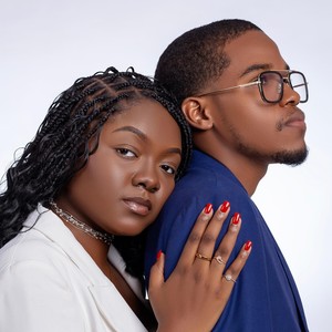 Reflexo do amor (feat. Genisa)